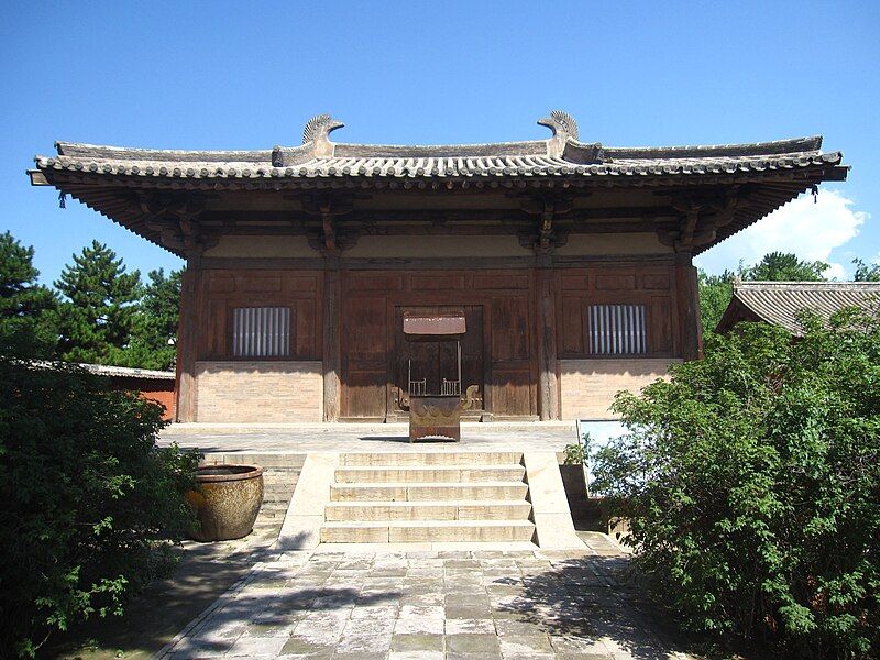 File:Nanchan Temple 1.JPG