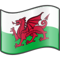 Wales