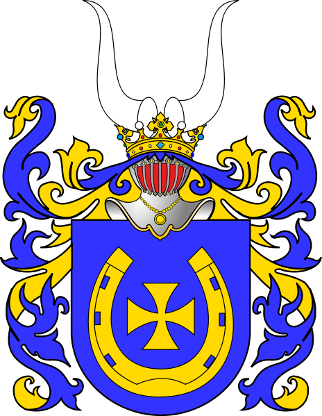 File:POL COA Kościelski.svg