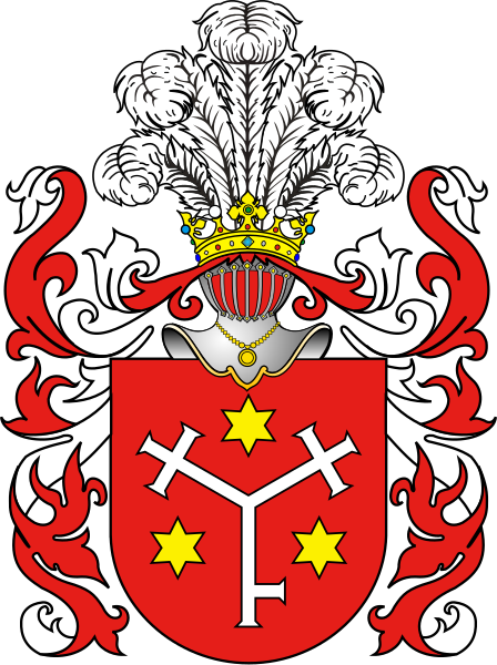 File:POL COA Trzywdar.svg