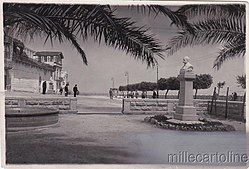 View of Piazza Bagolino