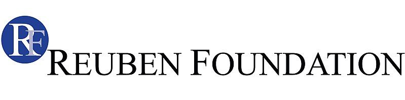 File:Reuben Foundation Logo.jpg