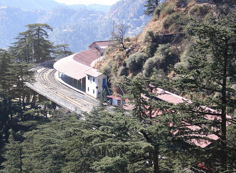 File:Shimla Railway Station.JPG