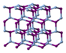 Silver iodide