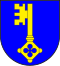 Coat of arms of St. Peter-Pagig