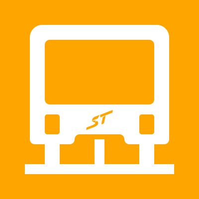 File:Subway SapporoTozai.svg