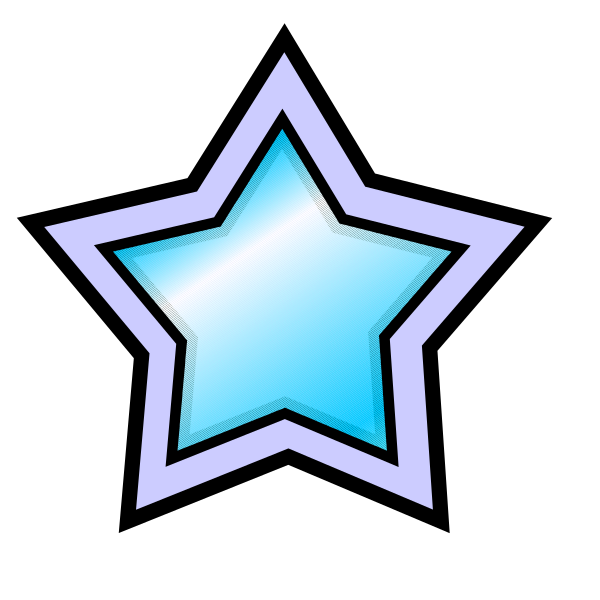 File:Super Star.svg