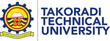 Logo of Takoradi Technical University