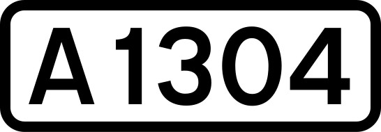 File:UK road A1304.svg