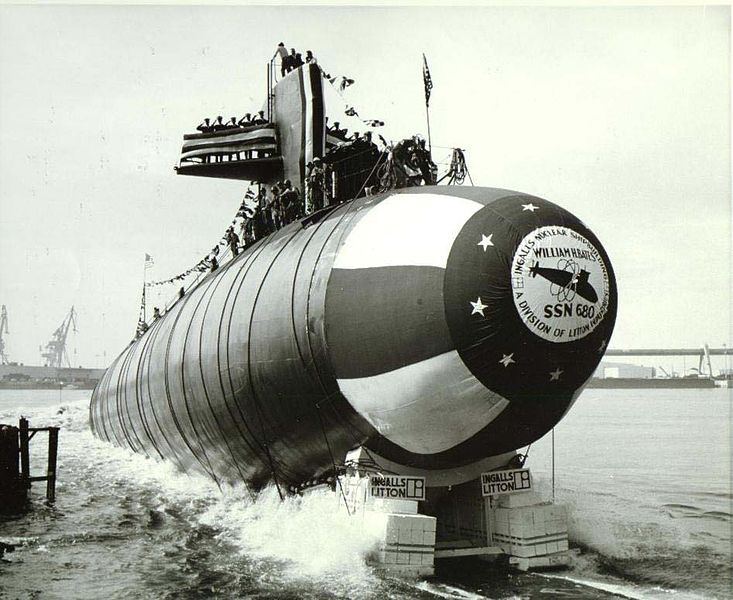 File:USSWHBatesSSN680Launch.jpg