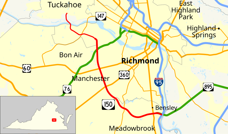 File:VA 150 map.svg