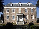 The Van Cortlandt House