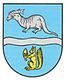 Coat of arms of Otterbach