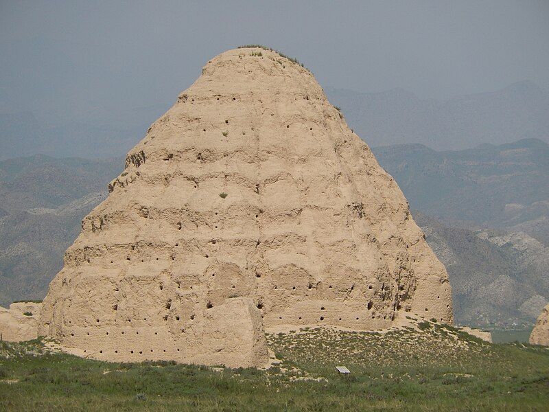 File:XiXia Tomb 1B.jpg