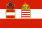 Austrian war Ensign