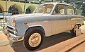 Moskvitch 402