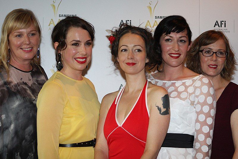 File:AACTA AWARDS (6699500731).jpg