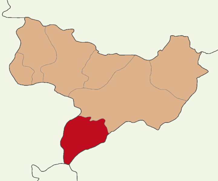 File:Amasya location Göynücek.png