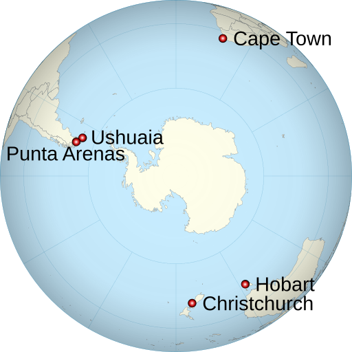 File:Antarctic Gateway Cities.svg