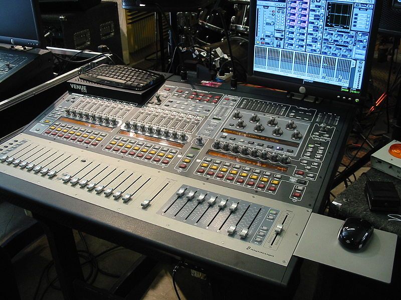 File:Avid SC48 mixer.jpg