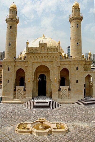 File:Azerbaijan Monument.jpg