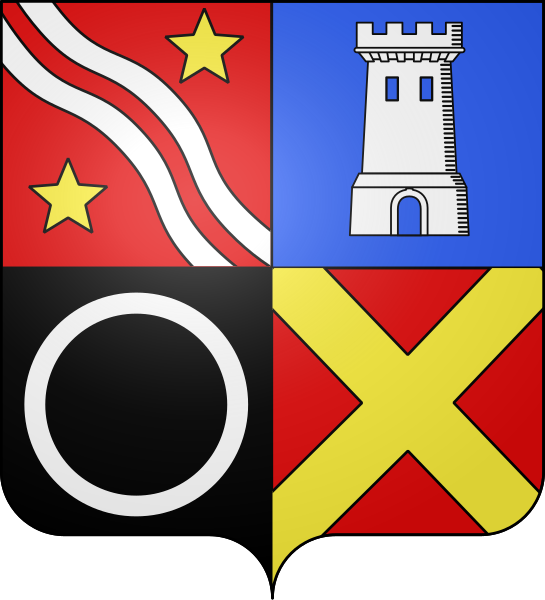 File:Blason Thugny-Trugny.svg