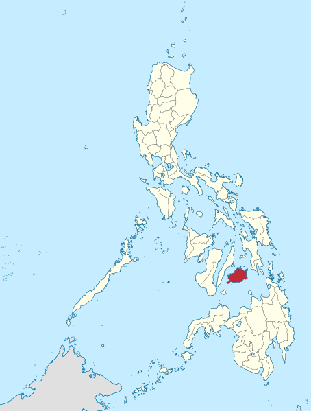 File:Bohol in Philippines.svg