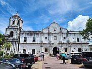 Magellan's Cross