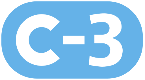 File:Cercanías C3 (Azul).svg