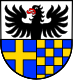 Coat of arms of Lauschied