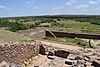 Water reservoir, Dholavira