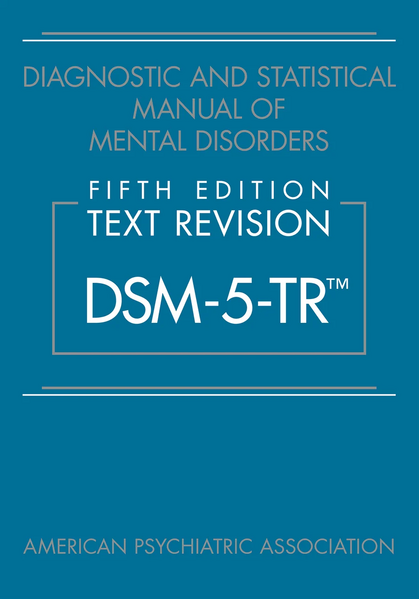 File:DSM-5-TR Cover.webp