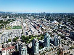 East Vancouver (2018)