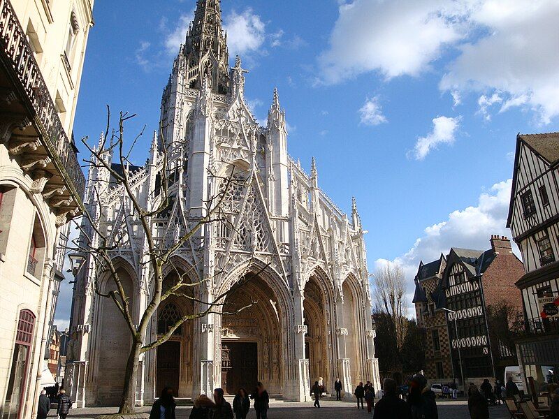 File:Eglise Saint Maclou.jpg