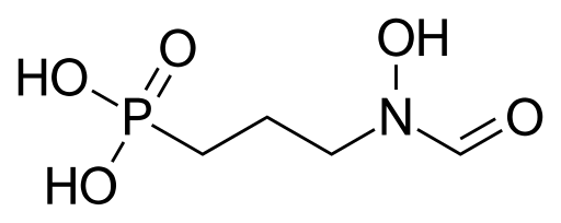 File:Fosmidomycin .svg