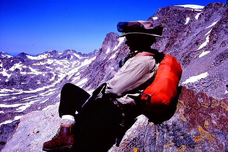 File:FremontPeak-WindRiverRange-WyomingUSA-DrDennisBogdan-1971.jpg