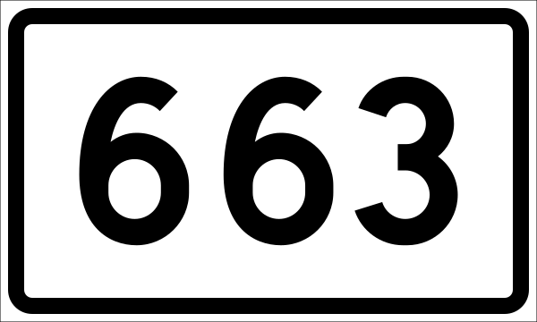 File:Fylkesvei 663.svg