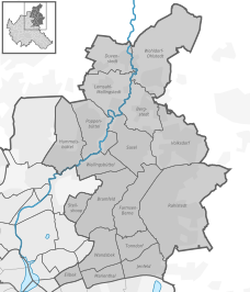 File:Hamburg Wandsbek Subdivisions.svg