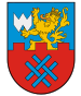 Coat of arms of Voranava