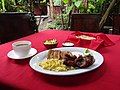 Image 62Typical Honduran breakfast. (from Culture of Honduras)