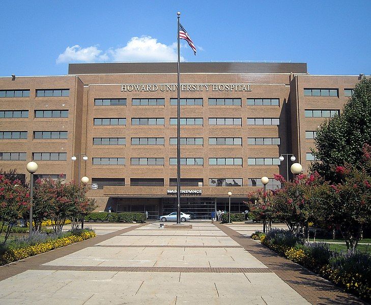 File:Howard University Hospital.jpg