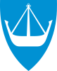 Coat of arms of Hvaler Municipality