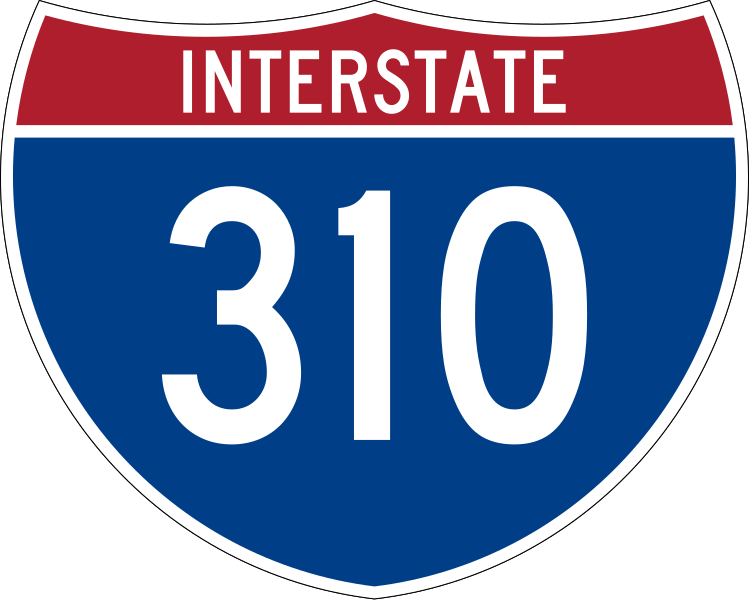 File:I-310.svg