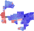 2022 United States House of Representatives election in Illinois's 4th congressional district