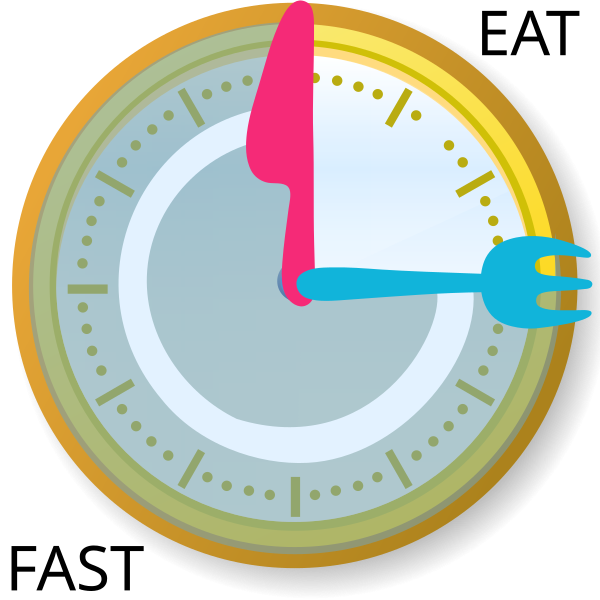 File:Intermittent fasting.svg