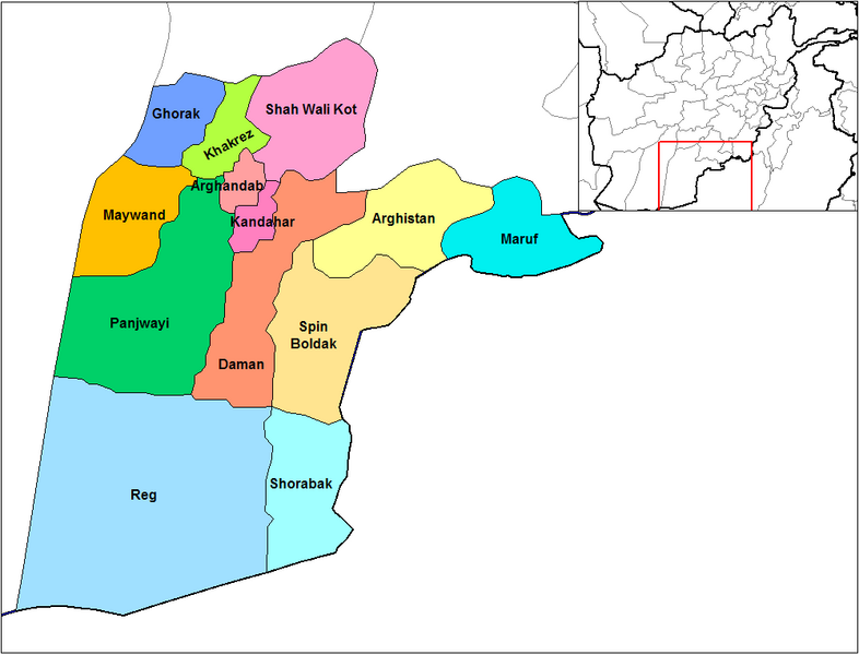 File:Kandahar districts.png