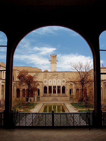 File:Kashan-borujerdis house.jpg