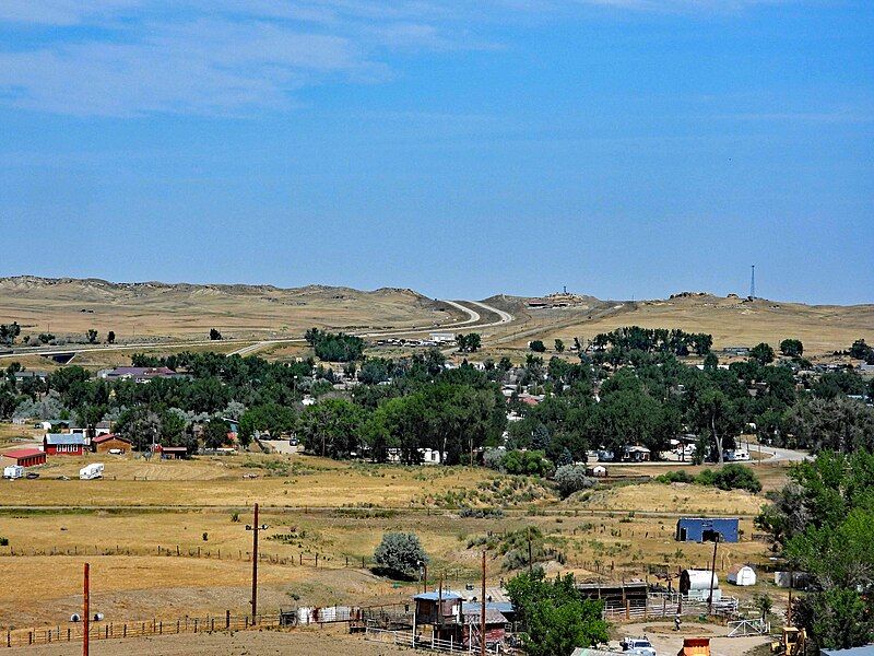 File:Kaycee, Wyoming USA.jpg