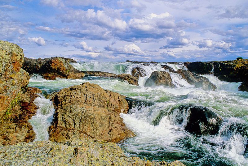 File:Kazan Falls.jpg