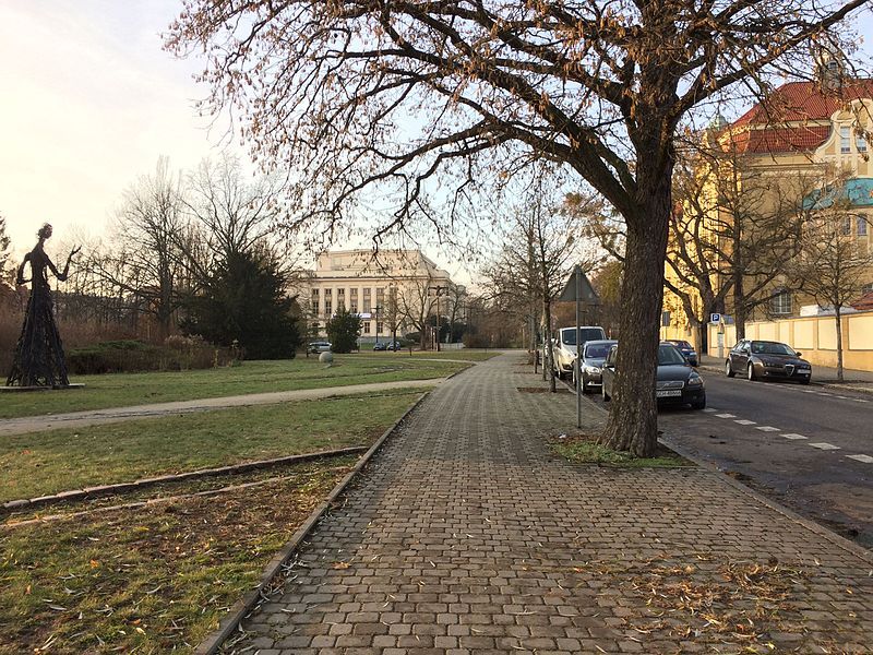 File:Kopernika street west.jpg